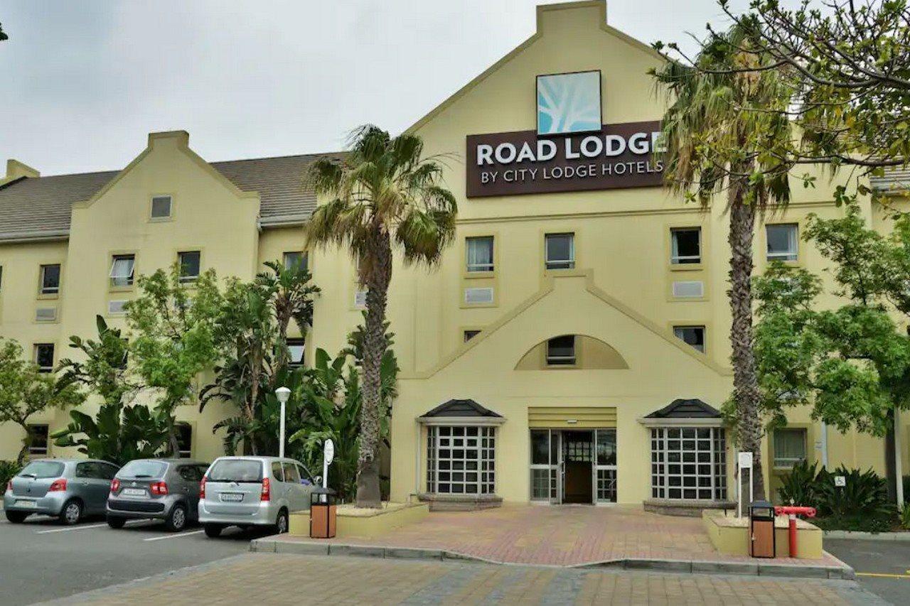 Road Lodge Cape Town International Airport Kültér fotó