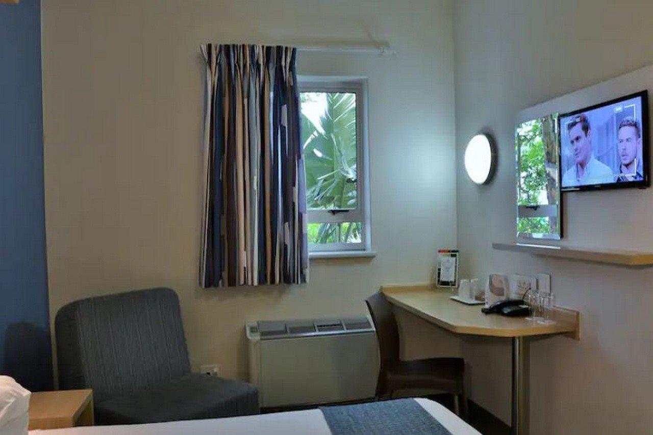 Road Lodge Cape Town International Airport Kültér fotó