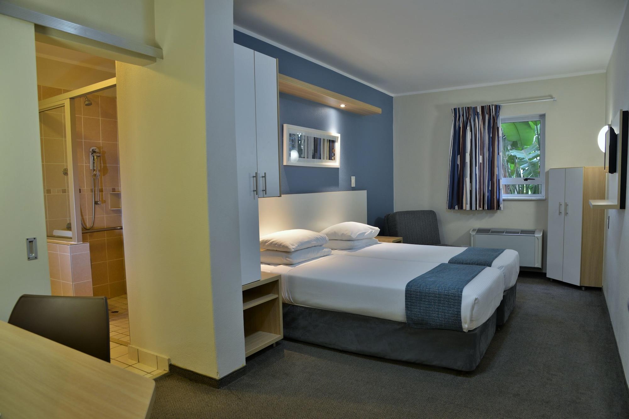 Road Lodge Cape Town International Airport Kültér fotó