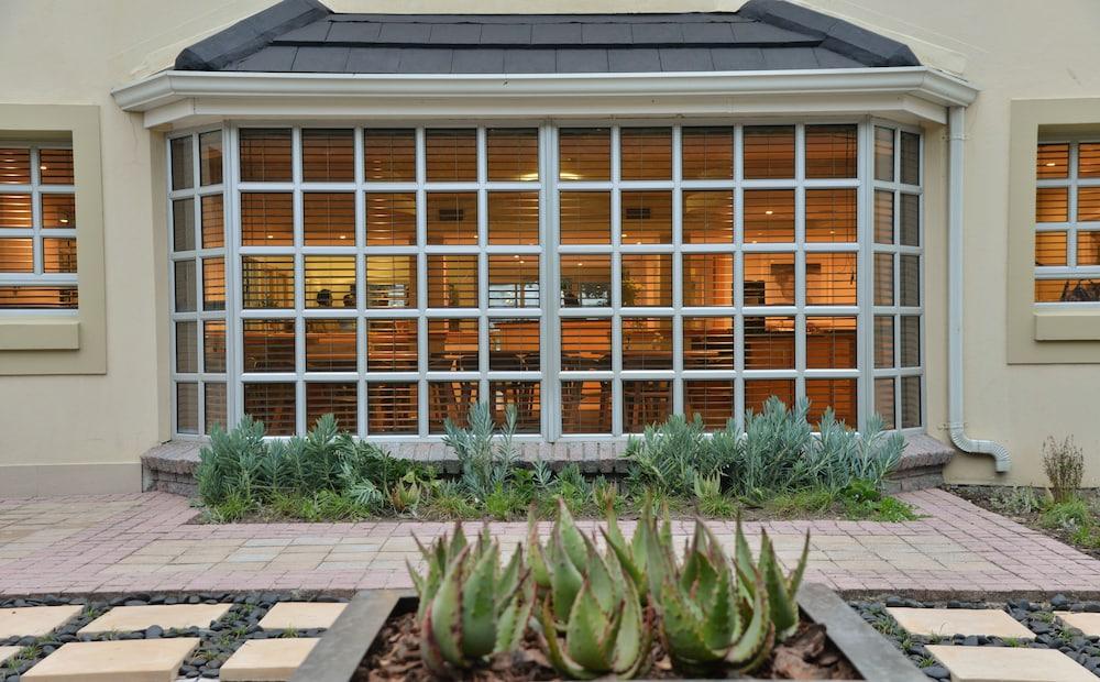 Road Lodge Cape Town International Airport Kültér fotó