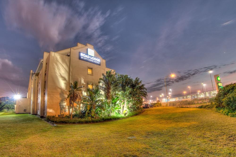Road Lodge Cape Town International Airport Kültér fotó