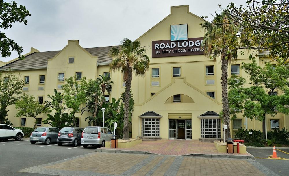 Road Lodge Cape Town International Airport Kültér fotó