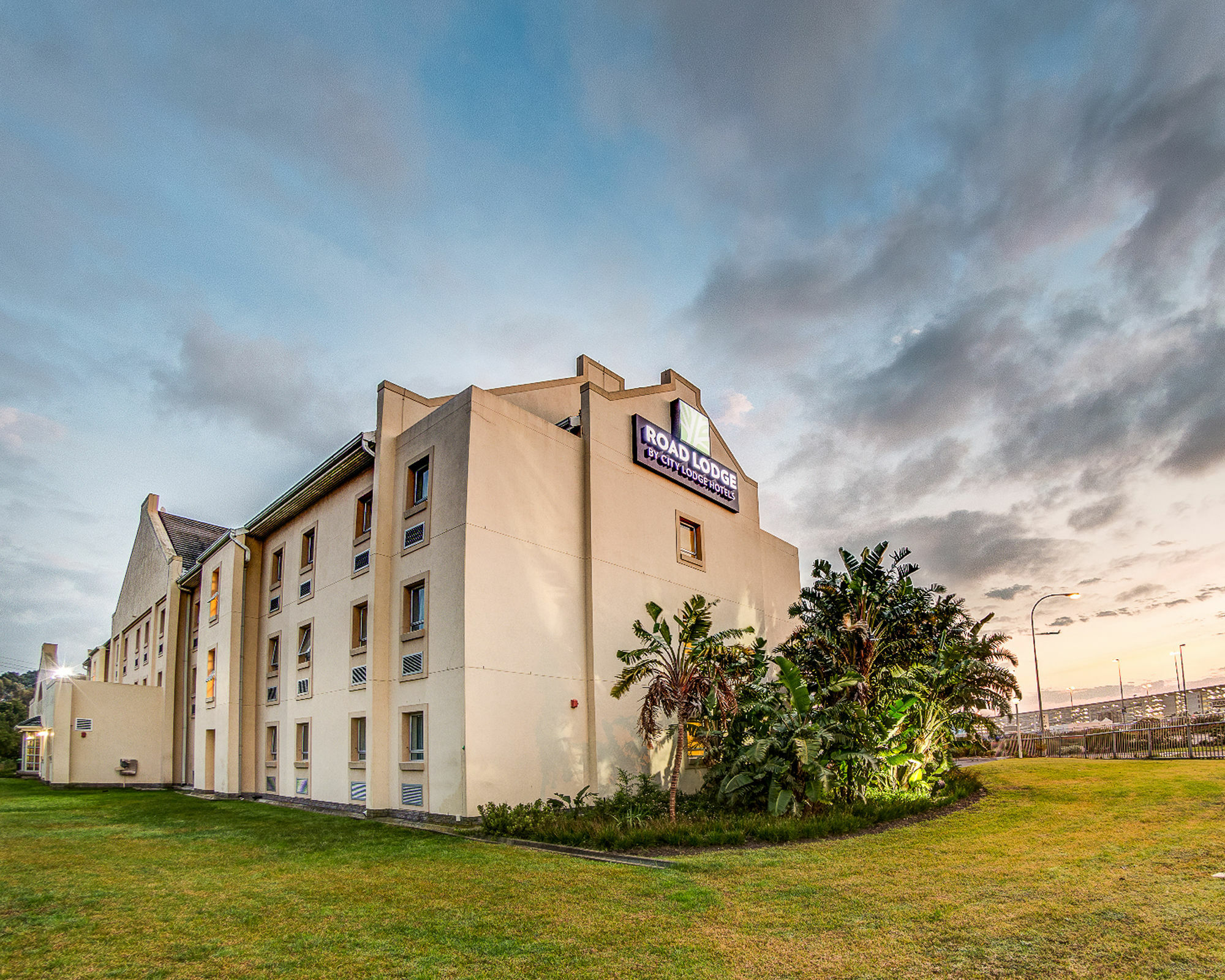 Road Lodge Cape Town International Airport Kültér fotó